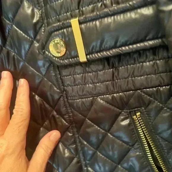 Via Spiga Lightweight Jacket 1X - Picture 11 of 12